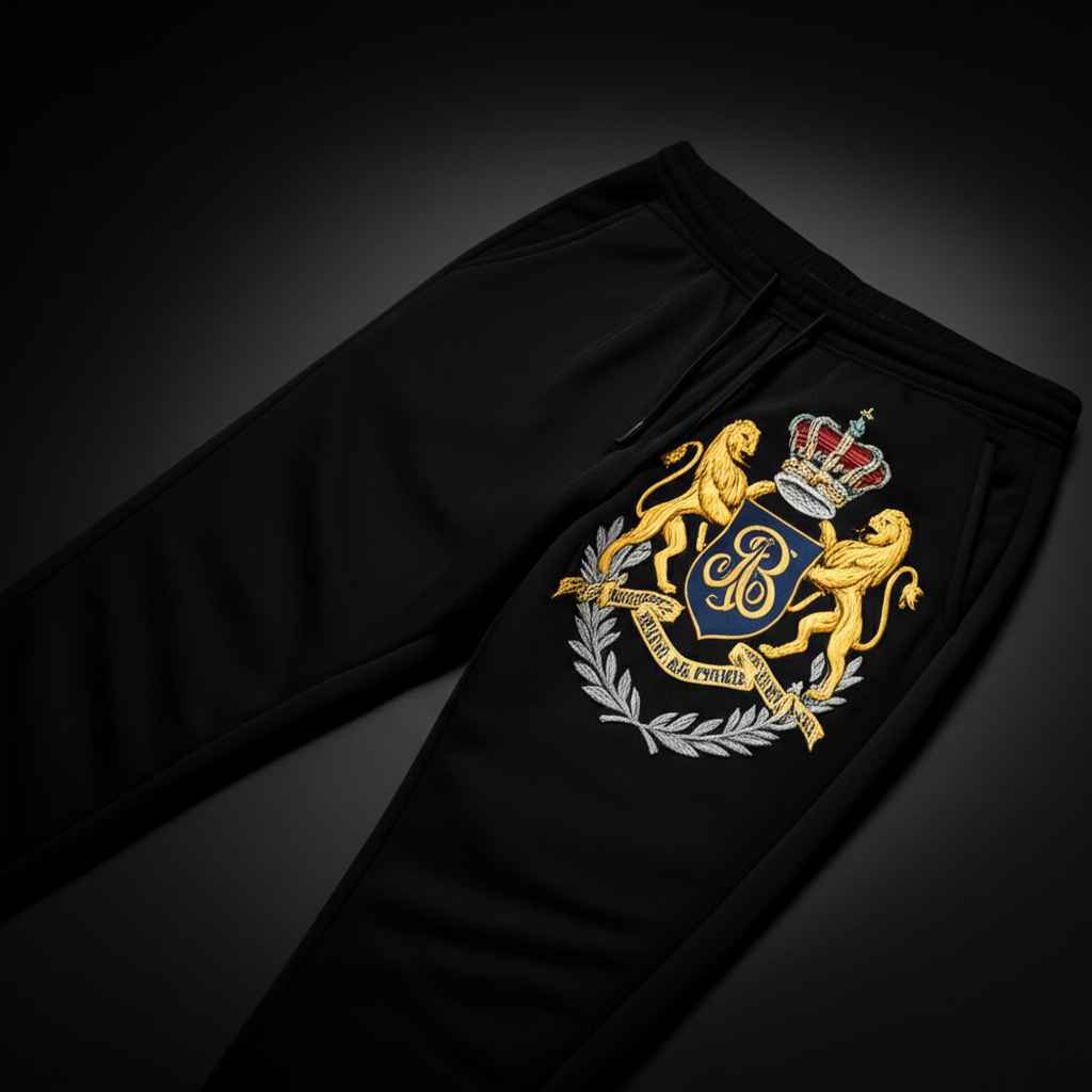 The Dividend Joggers